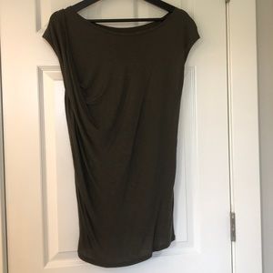 Sleeveless Shirt SZ:M